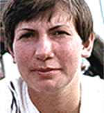 КОНДРАШИНА Елизавета Николаевна