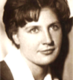 ШАМАНОВА Нина Никифоровна