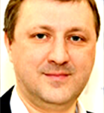 БЕРЕЗОВ Виктор Ацамазович