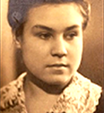 МОРОЗОВА (ДЕНИСОВА) Наталья Владимировна