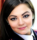 РОДИНА Ирина Александровна