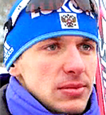Николай МОРИЛОВ