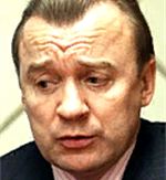Сергей МАСЛОВ