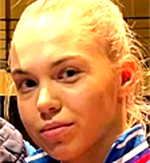 КРАСУЛИНА Екатерина Сергеевна