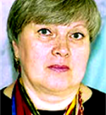 Тамара ДАУНЕНЕ (КАЛЯГИНА)