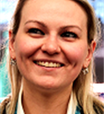 Диана МИРОНОВА