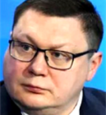 МИТРОФАНОВ Максим Львович