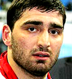 Вартерес САМУРГАШЕВ