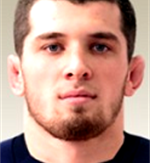 Аманулла Гаджимагомедов