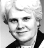 ТРОШЕНКОВА (ДАНИЛОВА) Любовь Васильевна