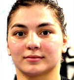 Амина Танделова