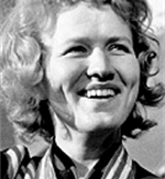 СКОБЛИКОВА (ПОЛОЗКОВА) Лидия Павловна