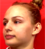 МАНАННИКОВА Анастасия Николаевна