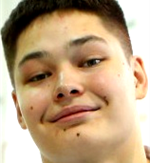 Артем ЗОЛОТУХИН