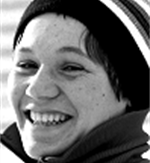 Татьяна ТАРАСОВА-КОВАЛЕНКО