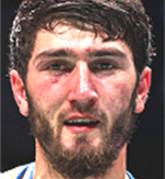 Исмаил МУЦОЛЬГОВ