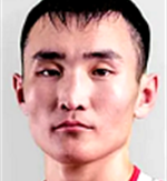 БАТЛАЕВ Баир Валерьевич