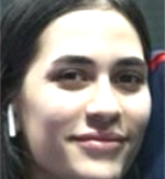 МАХМУДЯН Ани Зориковна