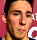 ИВАНОВ Федор Константинович