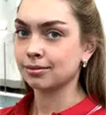 Мария АНТОНОВА