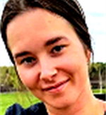 НЕПРЯЕВА Дарья Михайловна