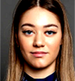 Дарья Олесик