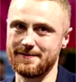 Сергей КРЮКОВ