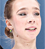 Алиса ДВОЕГЛАЗОВА