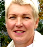 ИВАНИК (ГРИГОРЬЕВА) Наталья Семеновна