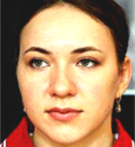 Яна БУРЛАКОВА