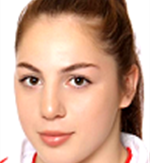 СУЛЕЙМАНОВА Мадина Сахибовна