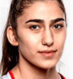 АСАТРЯН Нуне Григоровна