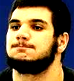 Геворг СЕРОБЯН