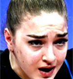 Яна СОТИЕВА