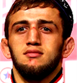 Башир МАГОМЕДОВ