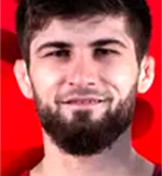 Муса МЕХТИХАНОВ