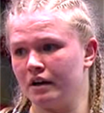 Кристина БРАТЧИКОВА