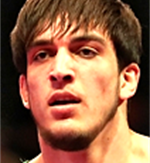 КАДИЕВ Ибрагим Магомедрашидович