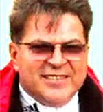Вадим ЛИСОВСКИЙ