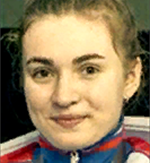 Дарья Рязанова