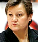 Ольга КОРОСТЫЛЕВА (БАРЫШЕВА)