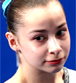 Анна КАЛМЫКОВА