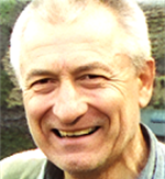 Юрий ХОДОРОВ
