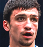 Дмитрий КАРМАНОВ