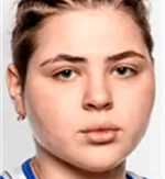 Ксения ОЛИФИРЕНКО