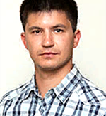 ЗАЛУЦКИЙ Валерий Владимирович