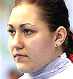 Екатерина Кажикина