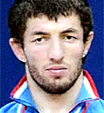 Ибрагим Лабазанов