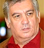Виктор Кровопусков