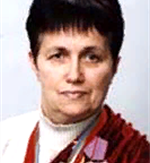 КИРКЕВИЧ (ЛИТОШЕНКО) Мария Петровна